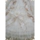 Elpress Hummingbird Bridal JSK(Reservation/3 Colours/Full Payment Without Shipping)